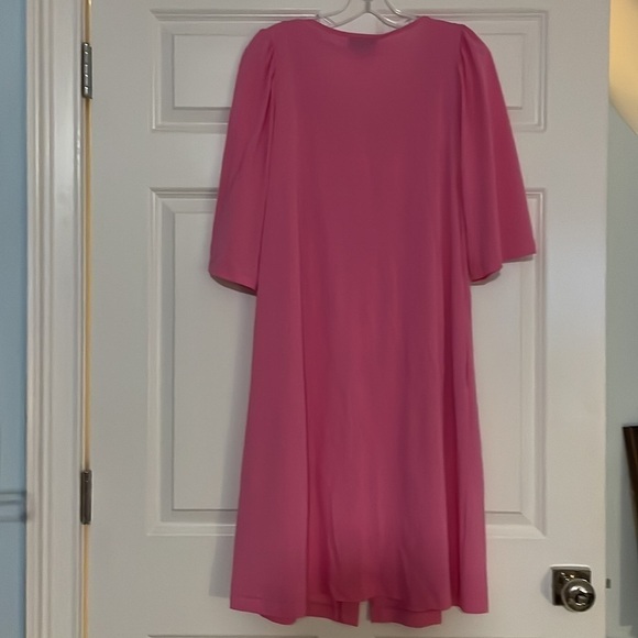 Unmentionables button up nightgown - Picture 5 of 5